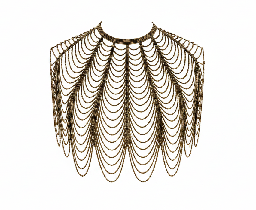 SOL COLLAR