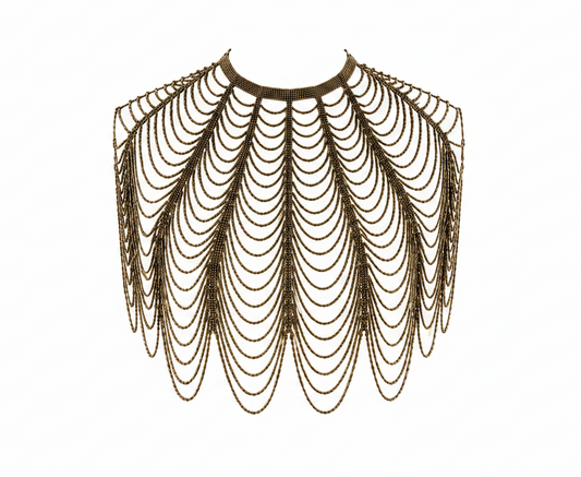 SOL COLLAR