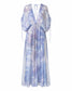 CELESTE KAFTAN