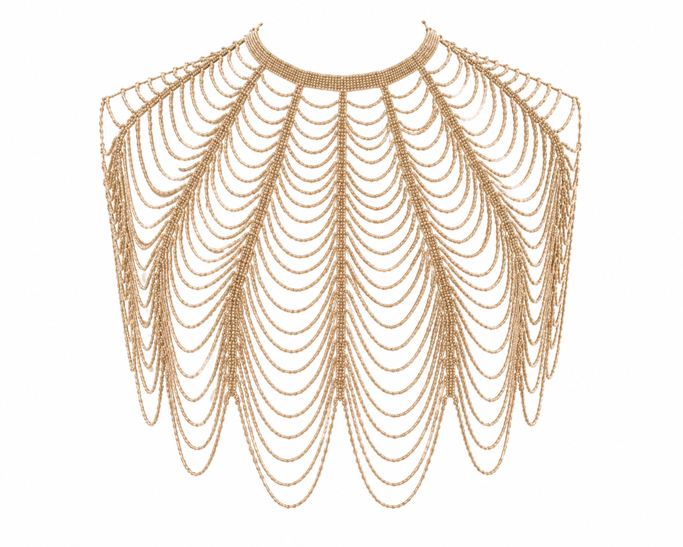 SOL COLLAR