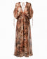 CELESTE KAFTAN