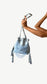 BUCKET MINI - SKY BLUE