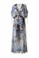 CELESTE KAFTAN