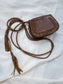 Braided Belt Bag