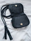 Braided Belt Bag