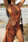 Braided Belt Bag