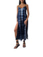 Indigo Dress