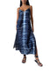 Indigo Dress