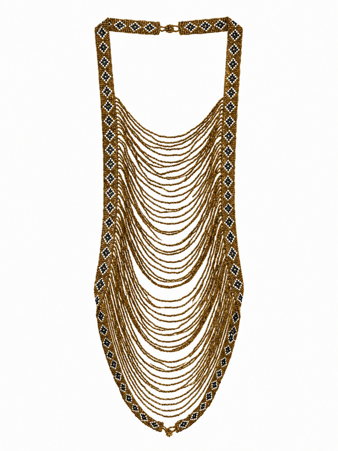 ORA BODY PIECE