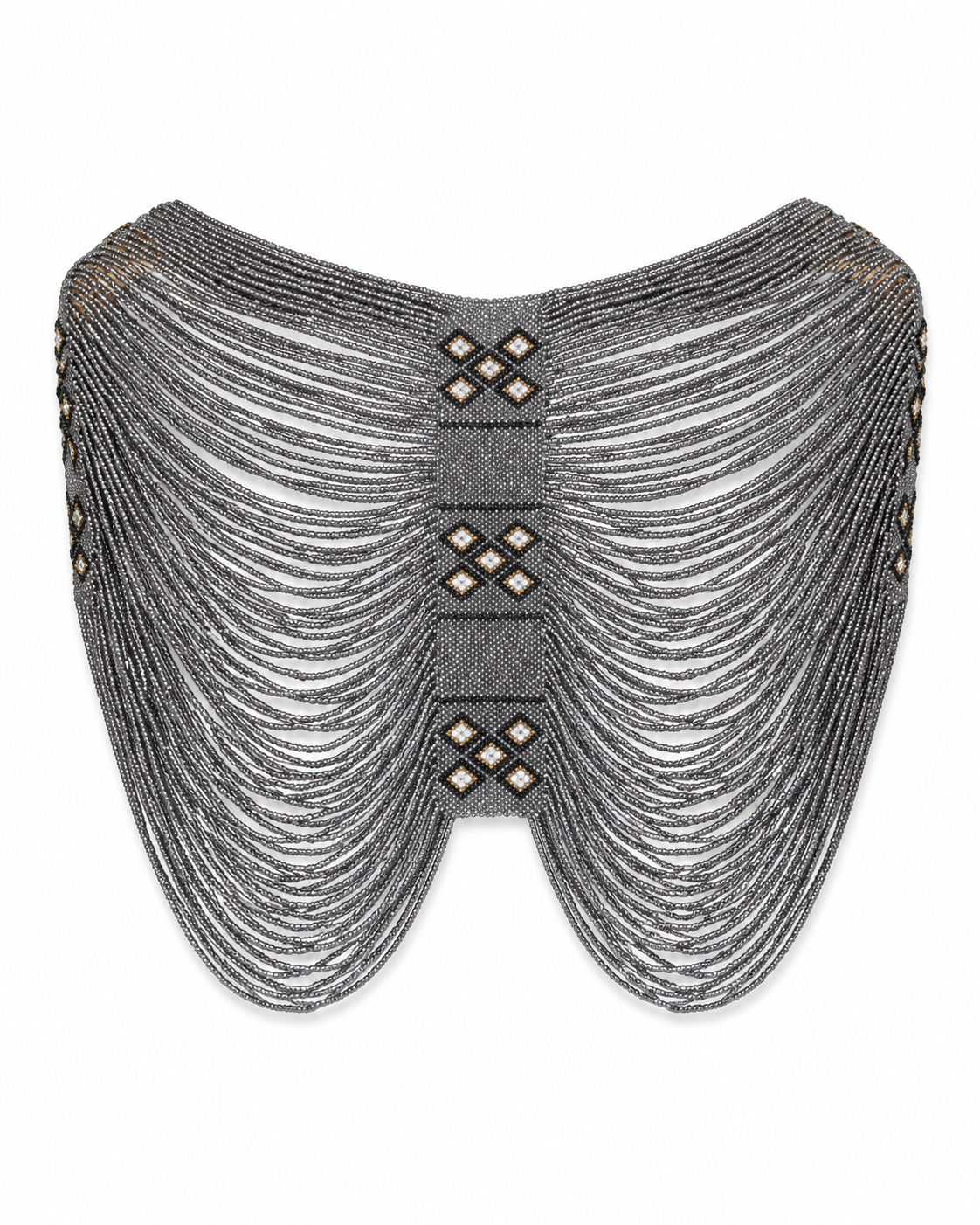 REYNA BODY PIECE