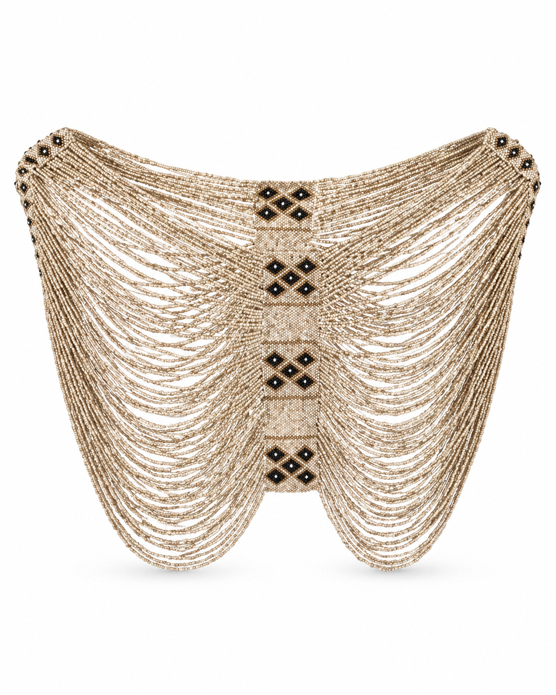 REYNA BODY PIECE