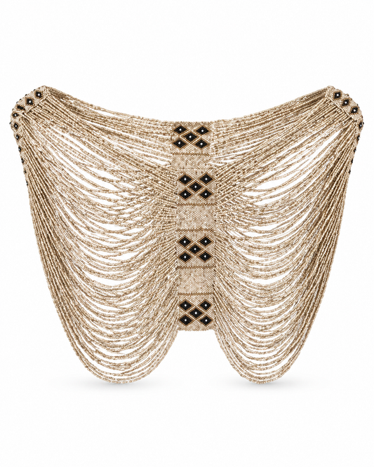 REYNA BODY PIECE