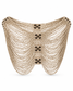 REYNA BODY PIECE