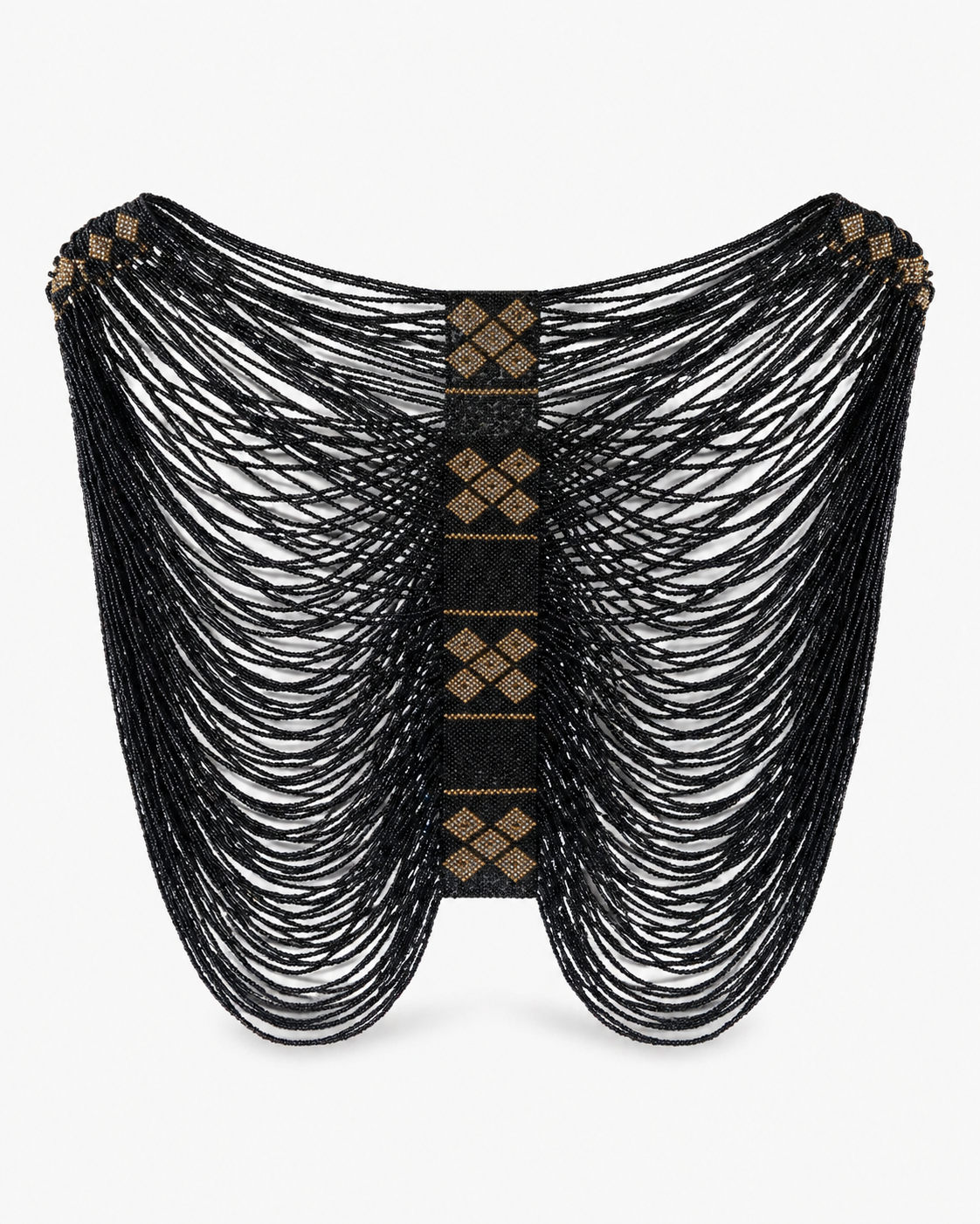 REYNA BODY PIECE