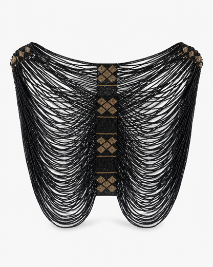 REYNA BODY PIECE