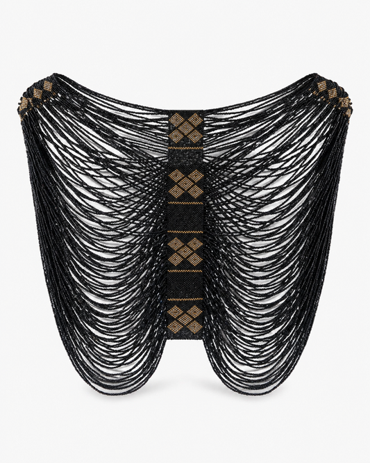 REYNA BODY PIECE