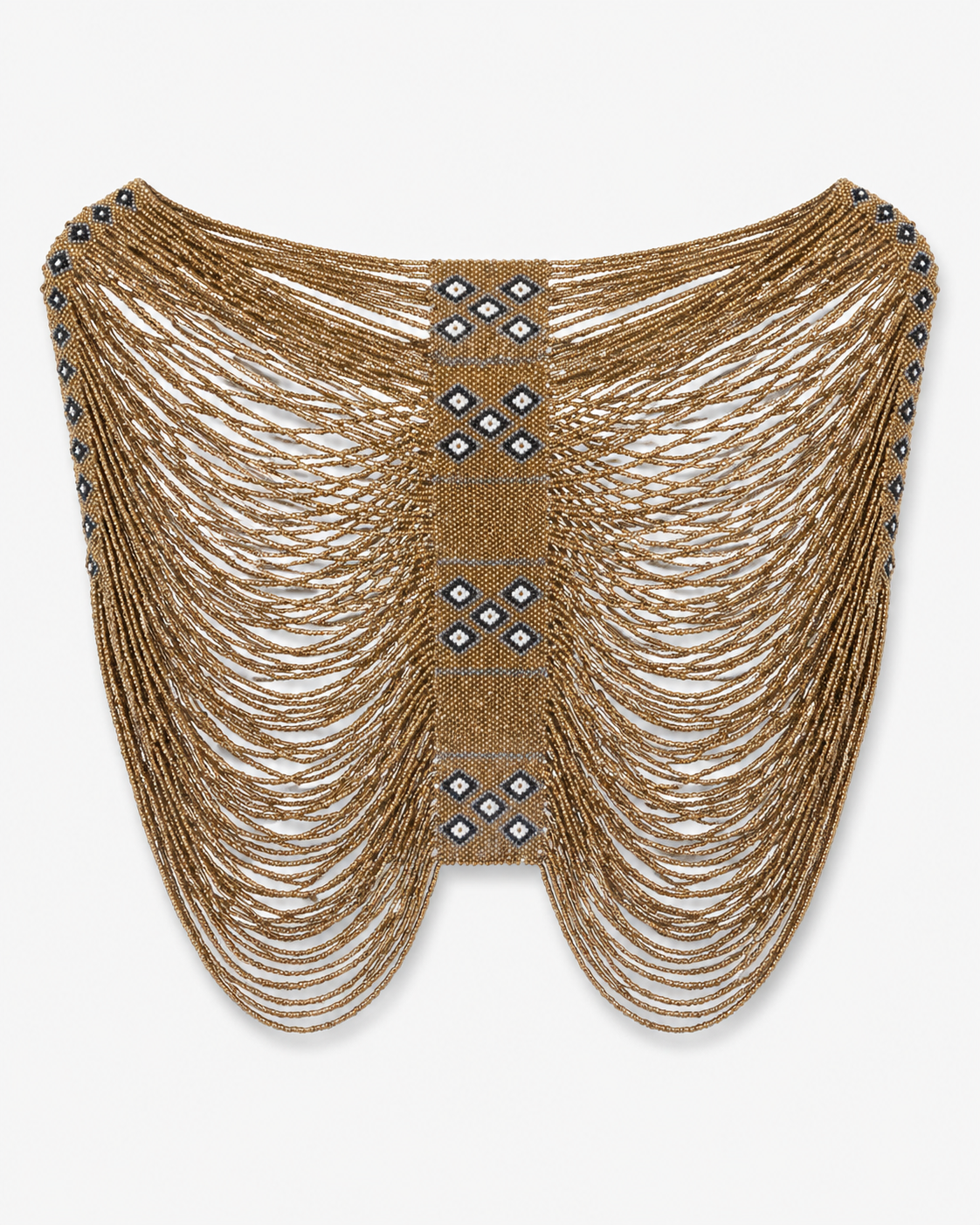 REYNA BODY PIECE