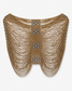 REYNA BODY PIECE