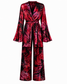 MAR PANTS SET