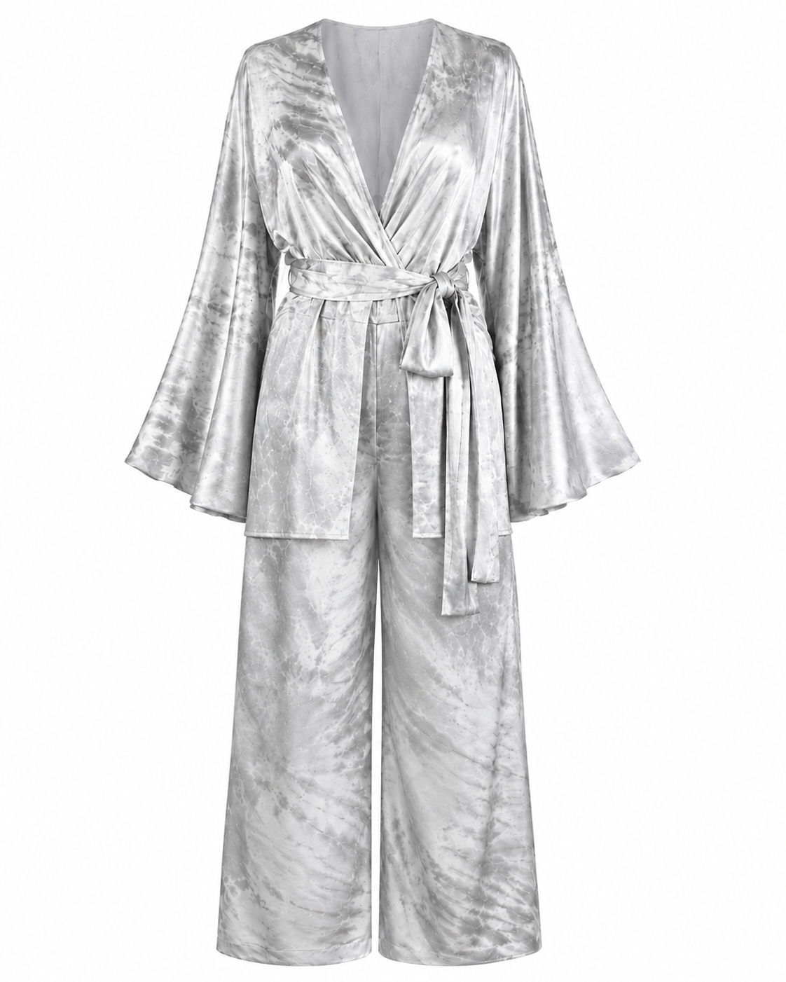 MAR PANTS SET