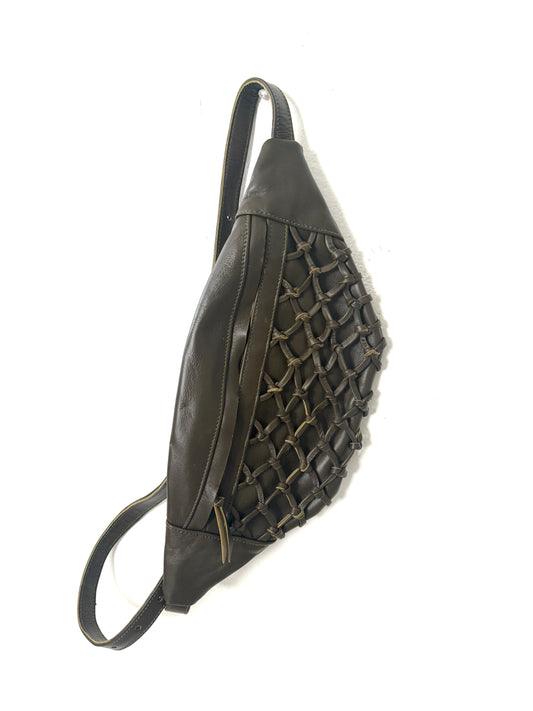 NET SLING BAG