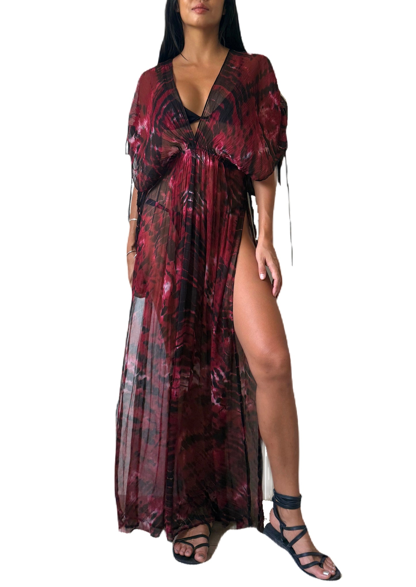 CELESTE KAFTAN