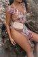 Braided Belt Bag